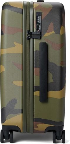 Herschel Heritage Luggage, Woodland Camo, Large Carry-On in Saudi Arabia