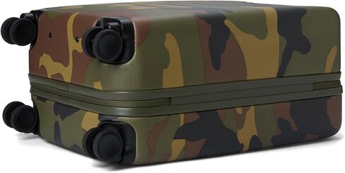 Herschel Heritage Luggage, Woodland Camo, Large Carry-On in Saudi Arabia