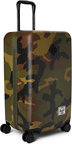 Herschel Heritage Luggage, Woodland Camo, Large Carry-On in Saudi Arabia