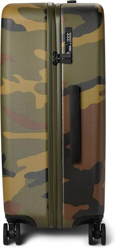 Herschel Heritage Luggage, Woodland Camo, Large Carry-On in Saudi Arabia