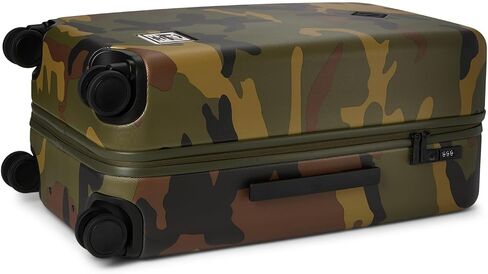 Herschel Heritage Luggage, Woodland Camo, Large Carry-On in Saudi Arabia