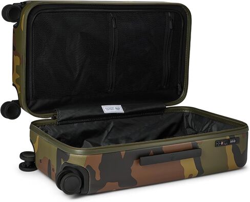Herschel Heritage Luggage, Woodland Camo, Large Carry-On in Saudi Arabia