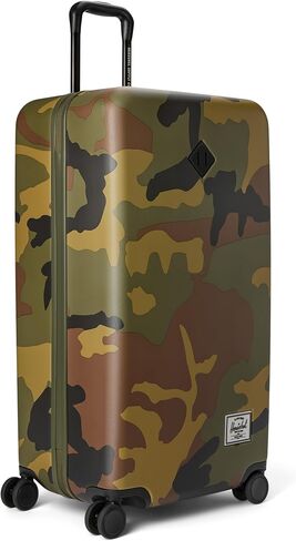 Herschel Heritage Luggage, Woodland Camo, Large Carry-On in Saudi Arabia