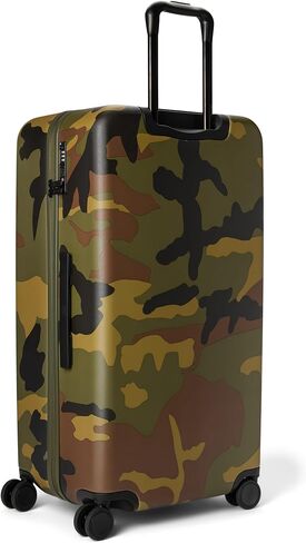 Herschel Heritage Luggage, Woodland Camo, Large Carry-On in Saudi Arabia