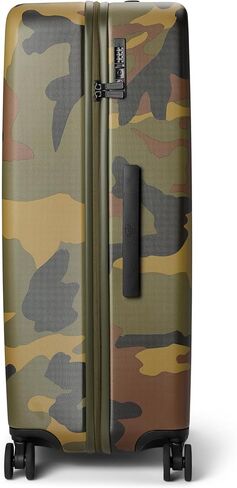 Herschel Heritage Luggage, Woodland Camo, Large Carry-On in Saudi Arabia
