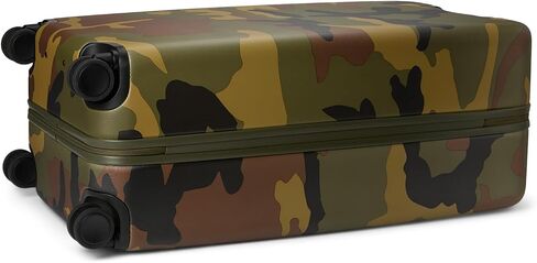 Herschel Heritage Luggage, Woodland Camo, Large Carry-On in Saudi Arabia