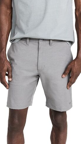 RVCA Men's Back in Hybrid Short in Kuwait