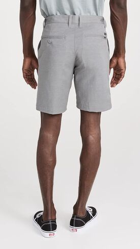 RVCA Men's Back in Hybrid Short in Kuwait