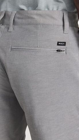 RVCA Men's Back in Hybrid Short in Kuwait