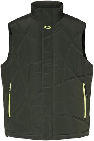 Oakley Men's Hyland O-Puff Vest in Saudi Arabia