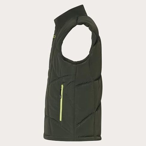 Oakley Men's Hyland O-Puff Vest in Saudi Arabia