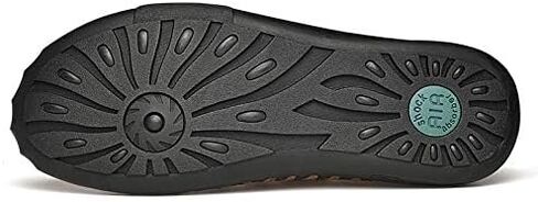 LZDZN Mens Casual Shoes for Men's Leather Loafers Boat Dress Driving Men Black Brown Yellow White Big Size Wide Summer Breathable Fashion Walking Work Office Business Male Handmade in Kuwait