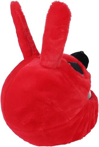 Cute Cartoon Motorbike Helmet Hat Motorcycle Plush Helmet Cover Outdoor Riding Helmet Cover Plush Protection Tool for Motorcycle in Kuwait