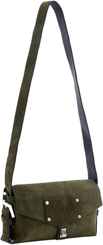 AllSaints Miro Satchel in Saudi Arabia