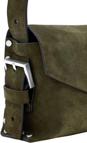 AllSaints Miro Satchel in Saudi Arabia