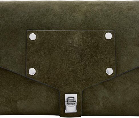 AllSaints Miro Satchel in Saudi Arabia