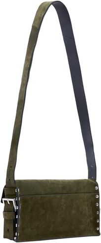 AllSaints Miro Satchel in Saudi Arabia