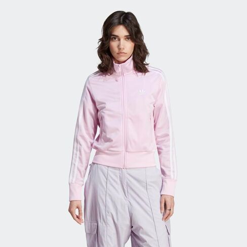 adidas Originals Firebird Track Top Orchid Fusion LG in Saudi Arabia
