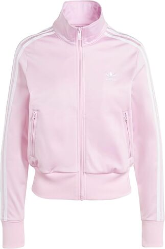 adidas Originals Firebird Track Top Orchid Fusion LG in Saudi Arabia