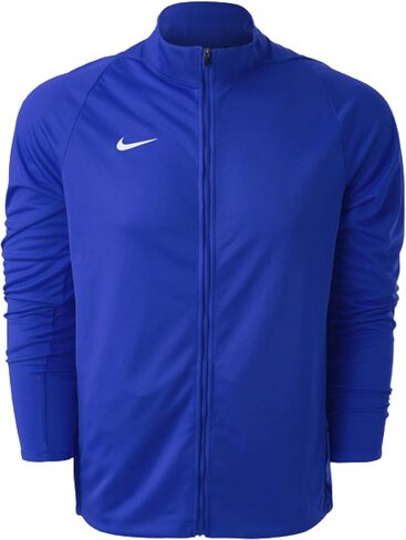 جاكيت Nike Epic 2.0 بسحاب كامل للرجال (L)، أزرق، XX-Large in Saudi Arabia