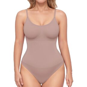 ملابس داخلية نسائية من MANGOPOP، ملابس داخلية للتحكم في البطن، بدون خياطة، بدون ظهر، ملابس داخلية للخروج in Kuwait