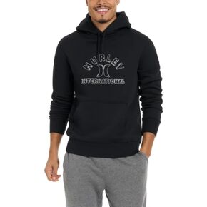 Hurley Men's One and Only Summer Hoodie