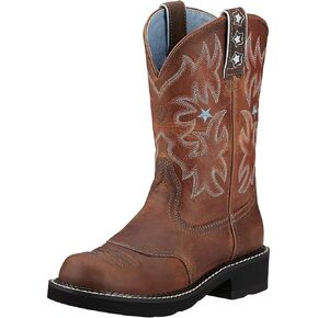 حذاء Ariat النسائي Probaby Western