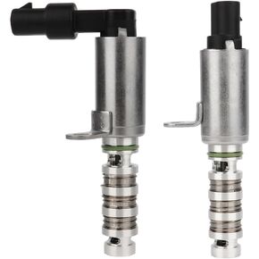 SCITOO VVT solenoid valve For Hyundai Elantra 2012-2018,For Hyundai Elantra Coupe 2013-2014,For Hyundai Elantra GT 2013-2018,For Hyundai Tucson 2017-2018,Replacement for 918-033,918-034