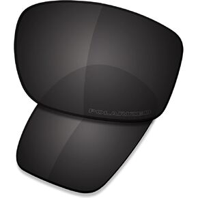SAUCER Premium Replacement Lenses for Wiley X Omega Sunglasses