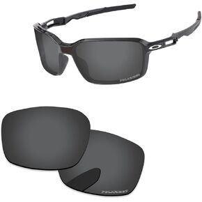 Replacement Lenses for Oakley Siphon OO9429 Sunglasses Frame
