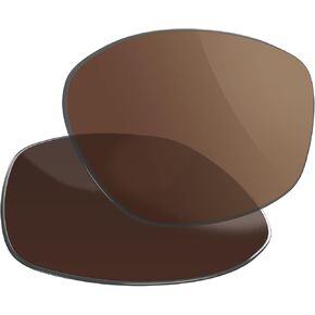 Polarized Replacement Lenses for Costa Del Mar Fisch Sunglasses
