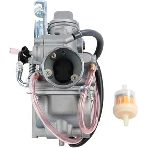 New Carburetor Carb Compatible for Yamaha TTR-230 TTR 230 2005-2020 Replacement for 1C6-14301-00-00