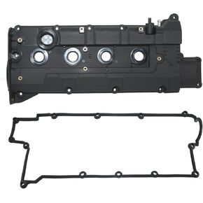 2.0L DOHC L4 16V Valve Cover Compatible with 2001-2002 Hyundai Elantra L4 2.0L 2003 Hyundai Tiburon L4 2.0L Replace# 22410-23510 264-914 2241023510