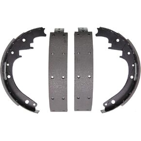 Wagner Brake Z197R Drum Brake Shoe