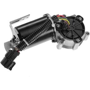 Transfer Case Shift Motor Replacement for Ford Ranger 2004-2005 Mazda B4000 2004-2009 4WD Model Only