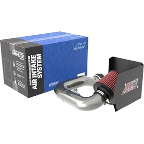 AEM 21-891C Cold Air Intake System