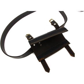 Katana Samurai Ninja Sword Carrying Belt Frog
