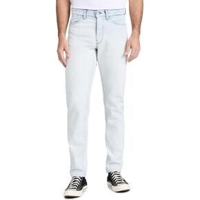 3x1 Men's James Athletic Jeans