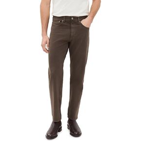 Theory Men's Viggo Twill Jeans