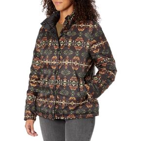 PENDLETON Women's Bitterroot-Reversible Baseball