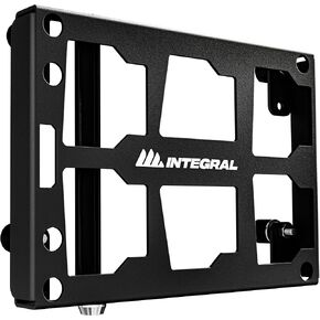 Tacoma Truck Bed Packout Mounts