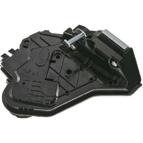 Front Left(Driver) Power Door lock Actuator w/Latch Assembly Fits for 2014-2024 Toyota Lexus Selected Models, Replaces OEM 69040-02440, 69040-53130, 72205