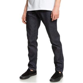 Quiksilver Men's Modern Wave Aged Pant