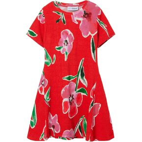 Desigual Girls' Dress