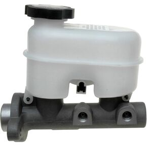 ACDelco Professional 18M973 Brake Master Cylinder Assembly