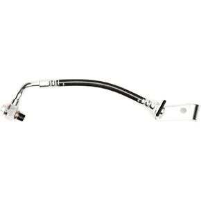 Dynamic Friction Company Rear Lower Right Brake Line Hose 350-93000 For 2003-2007 Hummer H2