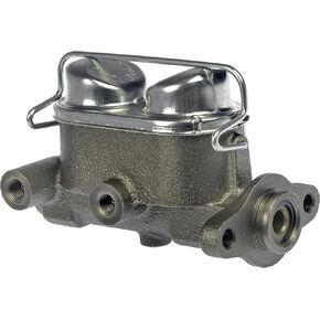 Dorman M36226 Brake Master Cylinder Compatible with Select Ford Models