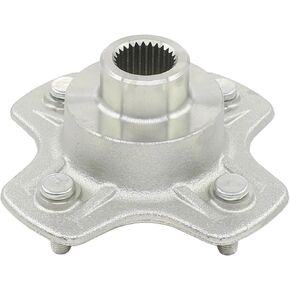 NewYall Rear Right Axle Wheel Hub for Honda Rancher 420 TRX420 2014-2024
