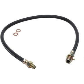 Raybestos BH38297 Professional Grade Hydraulic Brake Hose