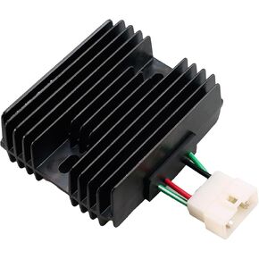 HZ 18A Voltage Regulator Rectifier 17 403 07 S 17 403 07-S Compatible with Kohler CH440 CH395 CH270 Engines